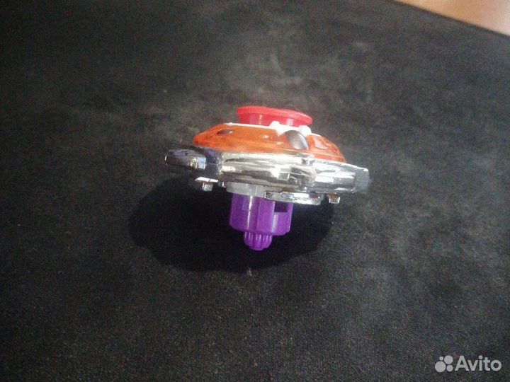 Волчок infiniti nado