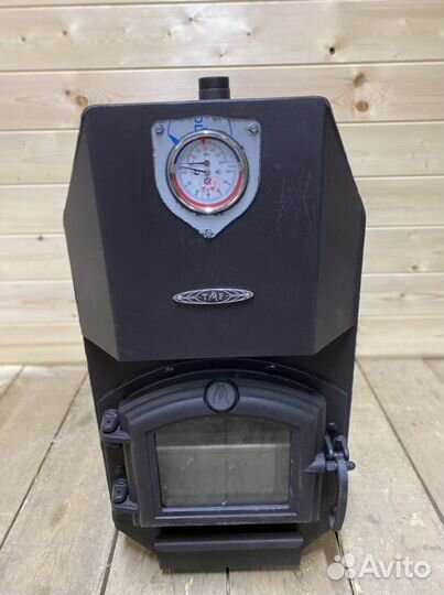 Котел отопительный