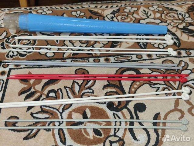 Спицы для вязания