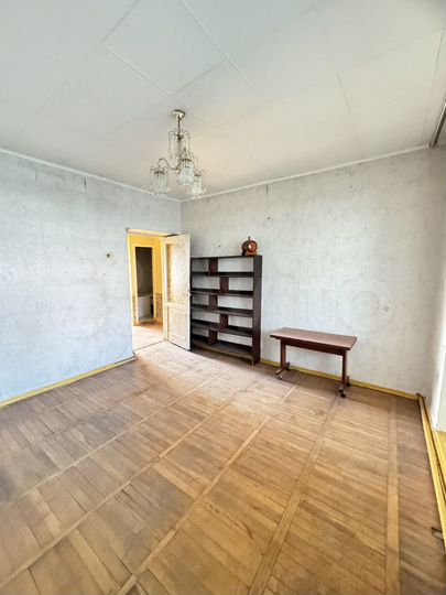 2-к. квартира, 45 м², 1/3 эт.