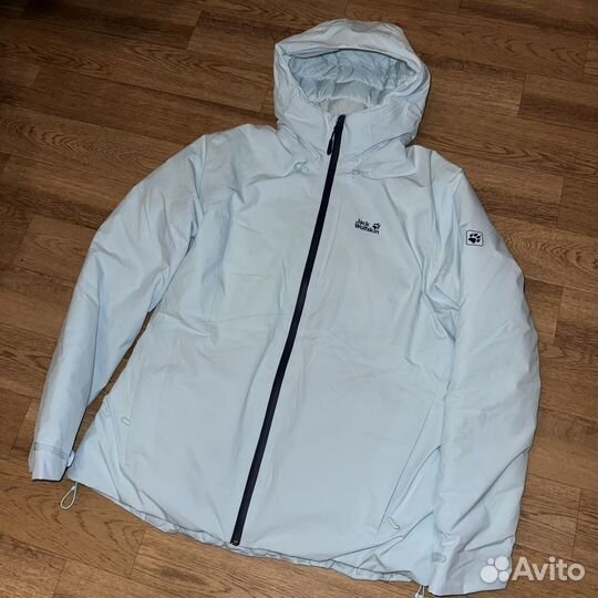 Куртка демисезонная Jack Wolfskin M/L