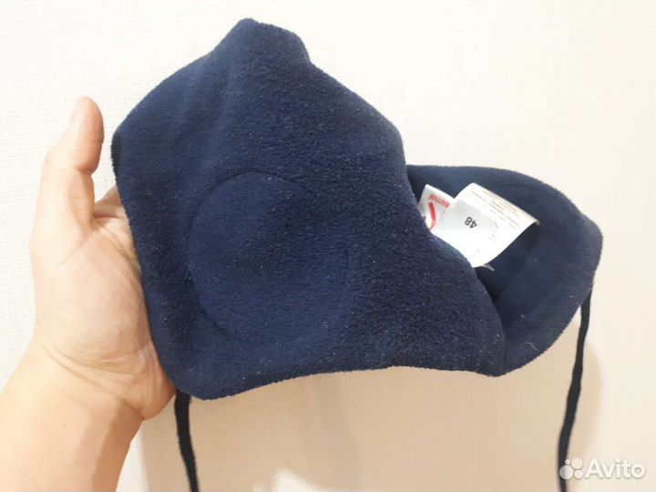 Шапки kivat reima весна, зима, осень