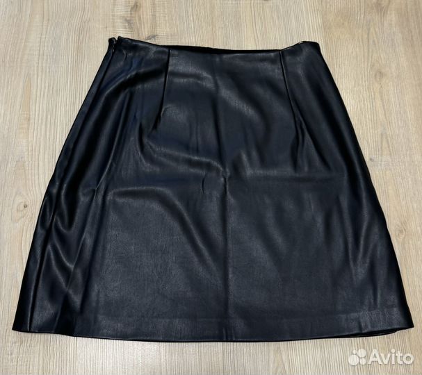 Юбка befree черная