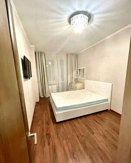 2-к. квартира, 69 м², 20/24 эт.