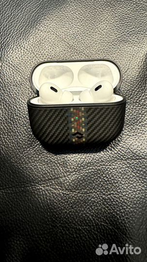 Airpods pro 2 type c