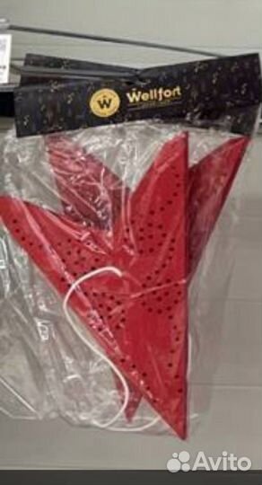 Олень и звезда (бронь)