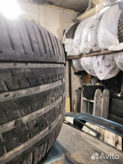 Duraturn Mozzo Sport 235/55 R17 103W