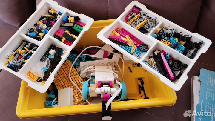 Lego Creator 45678