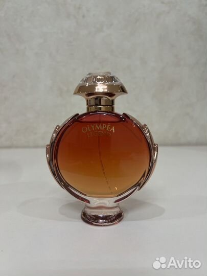 Paco Rabanne Olympea Legend