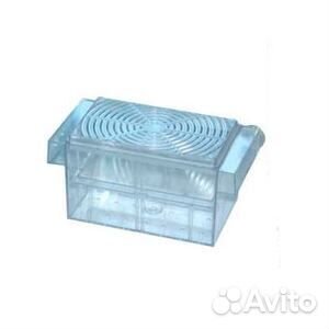 Отсадник Тритон 0,7л белый 420100, 23282