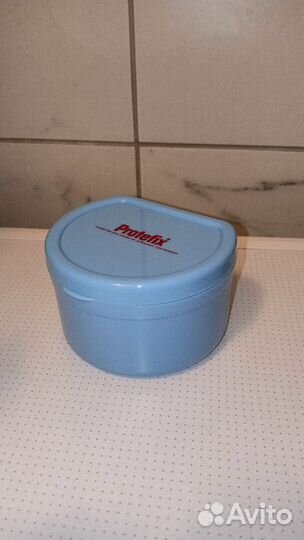 Контейнер для хранения ортоконструкций и протезов