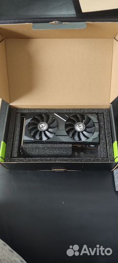 Amd radeon RX 5500 xt