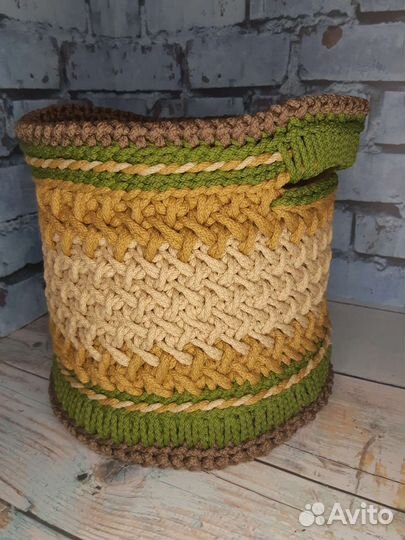 Корзина для хранения