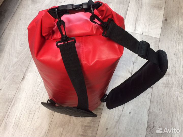 Водонепроницаемый рюкзак uniqear