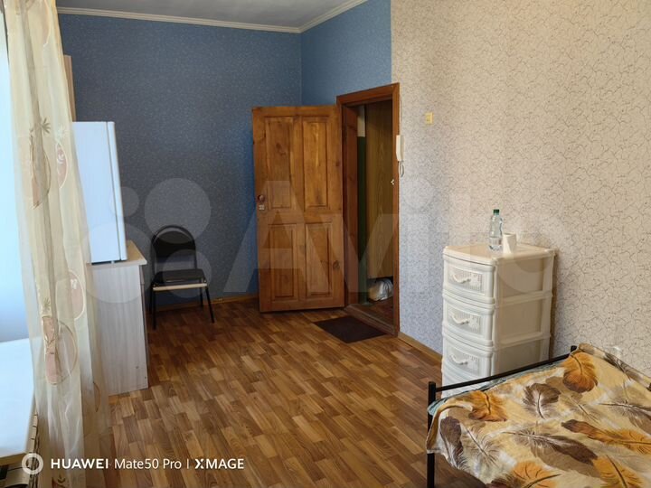 Комната 14 м² в 4-к., 2/9 эт.