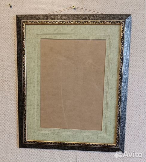 Рамки для картин, багет