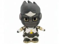 Геймерская мягкая игрушка Funko POP Overwatch Wins