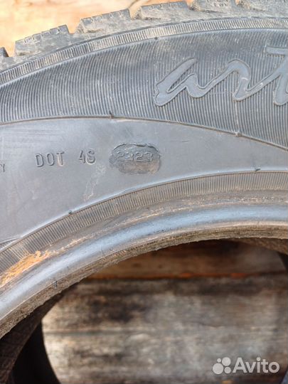 Белшина Artmotion Snow Бел-337 195/65 R15 91T