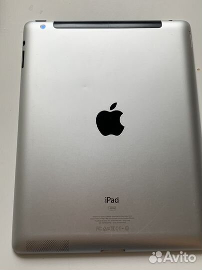 iPad 2