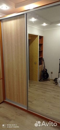 Шкаф купе бу