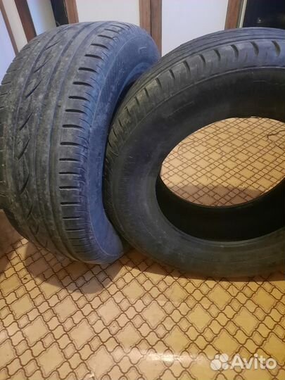 Continental ContiPremierContact 2.25/60 R15 22