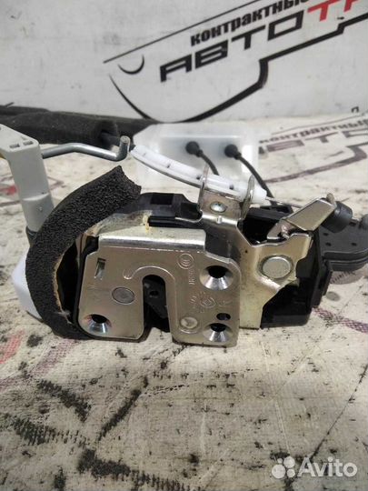 Замок двери infiniti Q50 V37 передний правый