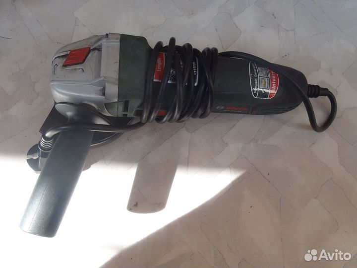 Шуруповерт Black&Decker CD14C, ушм Bosch
