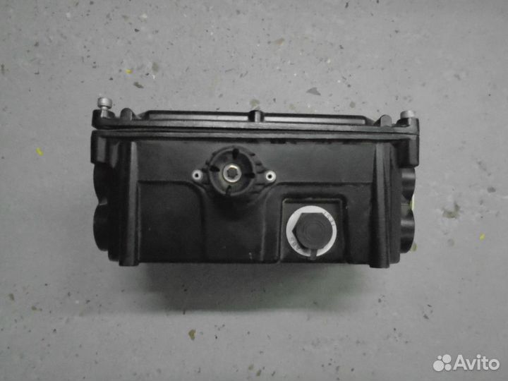 Модулятор haldex 364224208