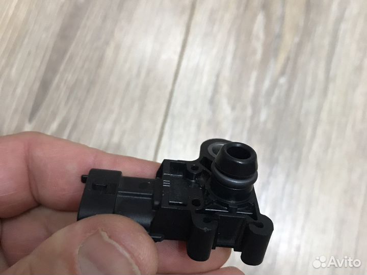 Датчик давления турбины