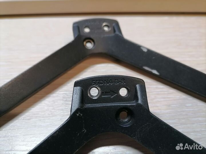 Ножки для тв asano 55LU8010T