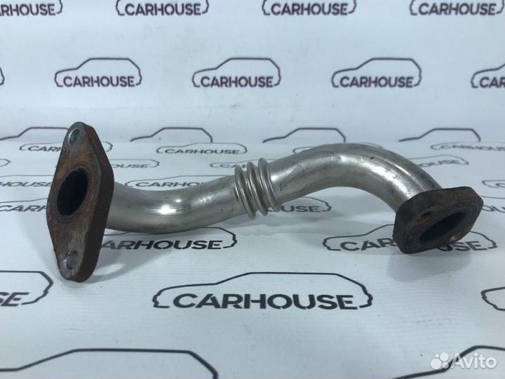 Трубка егр Great Wall Hover GW4D20