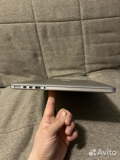 Apple MacBook Pro 15 mid 2015 16Gb/ 1Tb
