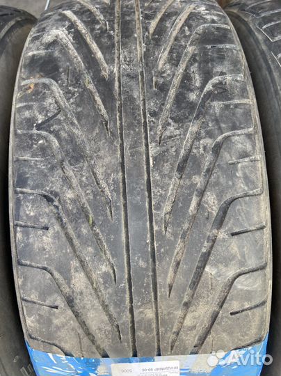 Triangle TR968 215/55 R17