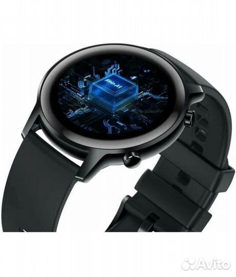 Часы honor MagicWatch 2 42 мм