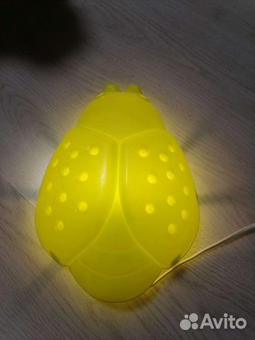 Светильник IKEA