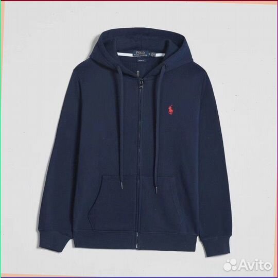 Кофта Polo Ralph Lauren (Все расцветки)