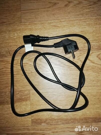 Шнур питания