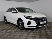 Новый Changan Eado Plus 1.4 AMT, 2024, цена от 1 849 900 руб.