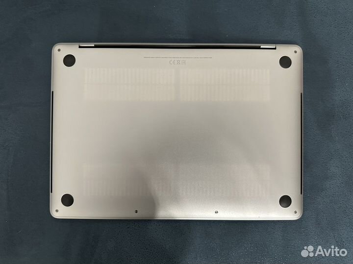 MacBook Pro 13 i7/16Gb/1Tb