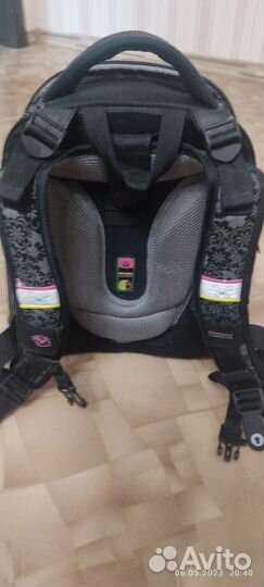 Рюкзак школьный ортопедический