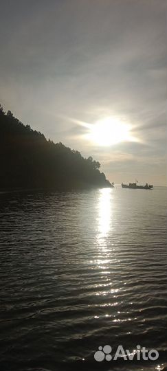 Туры,экскурсии одним днём Ольхон,Аршан