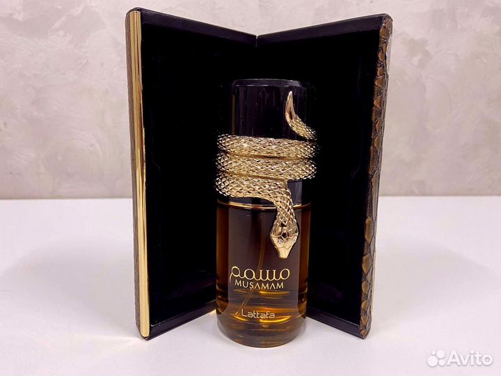 Парфюм Musamam