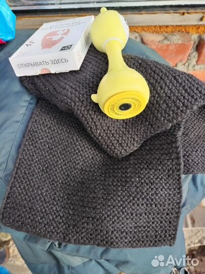 Вещи обувь б/у