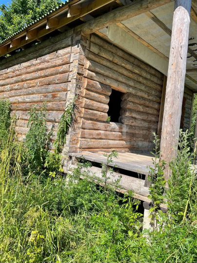 Участок 1,65 га (личное подсобное хозяйство (лпх))