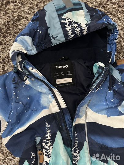 Комбинезон reima 86