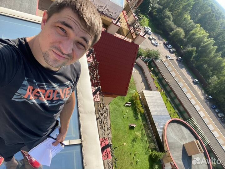 Ремонт окон