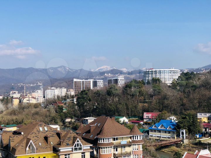 Квартира-студия, 24 м², 12/13 эт.