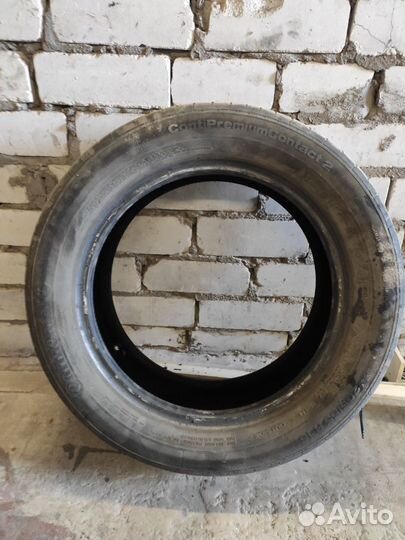 Nordman Nordman 4 205/55 R16