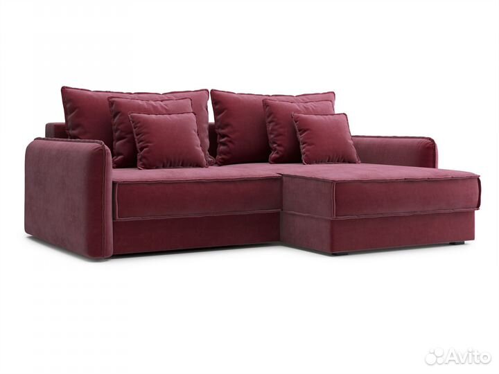 Диван угловой 