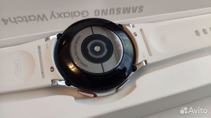 Samsung galaxy watch 4 classic 42mm